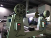 EVA extrusion coating machine with UV device for PET card protection film