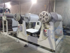 Aluminum-plastic extrusion laminating machine for toothpaste hoses
