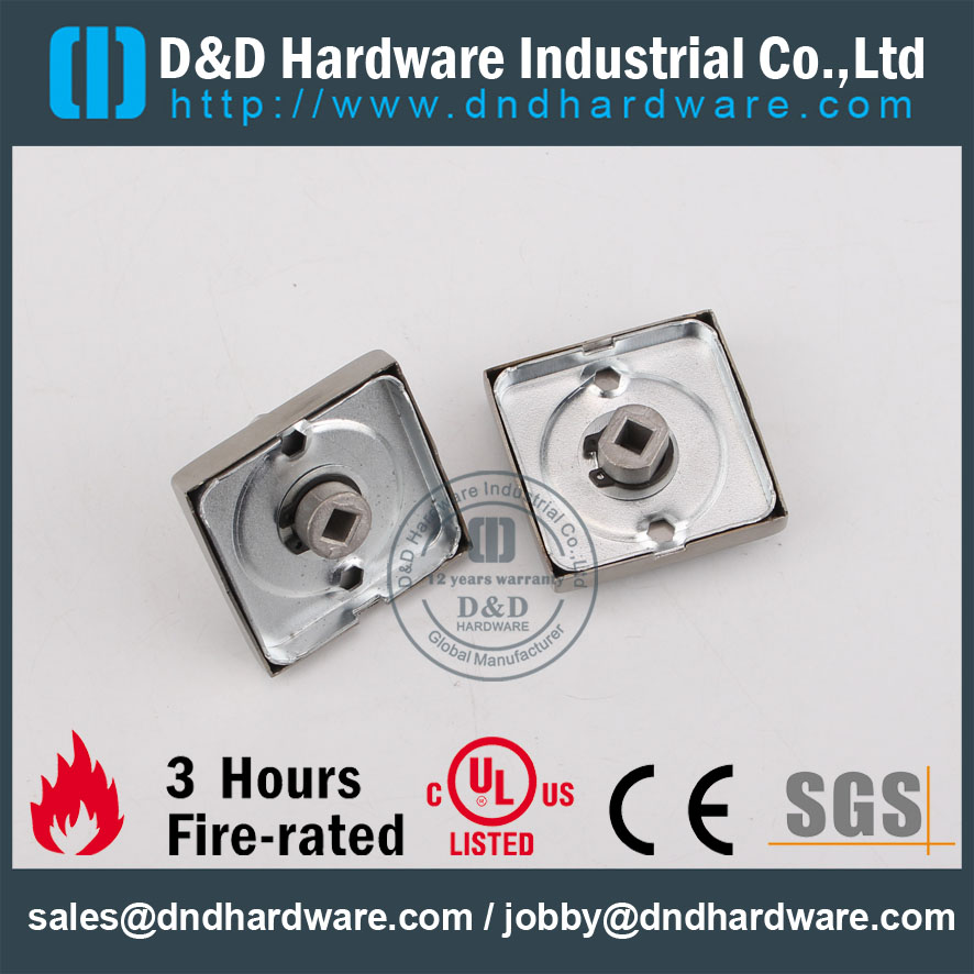 D & D Hardware-SSS Thumb Thumb giram com indicador DDIK004