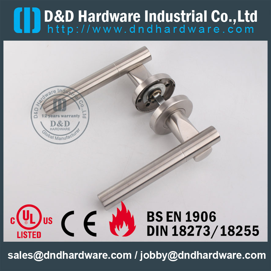 D & D Hardware-CE Certifiacte Solid tuas handle DDSH018