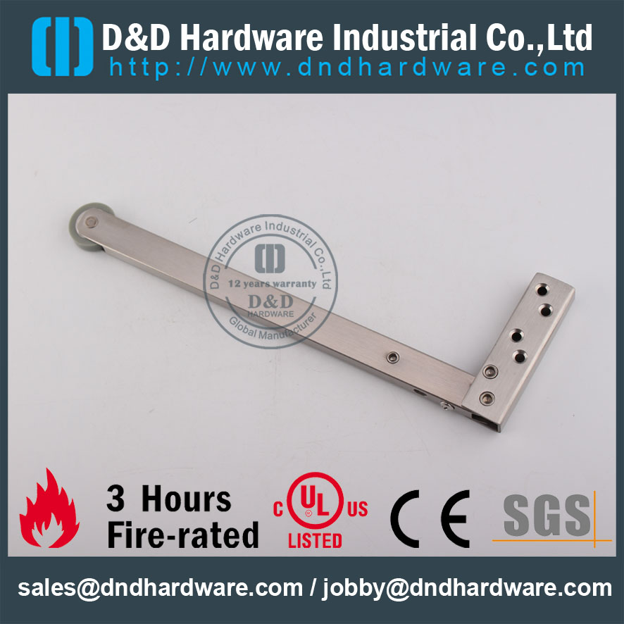 D & D Hardware-SS304 Porta Acessórios Acessórios Porta Coordenador DDDR002-A