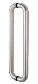 Pull Handle-D & Amp; D Hardware