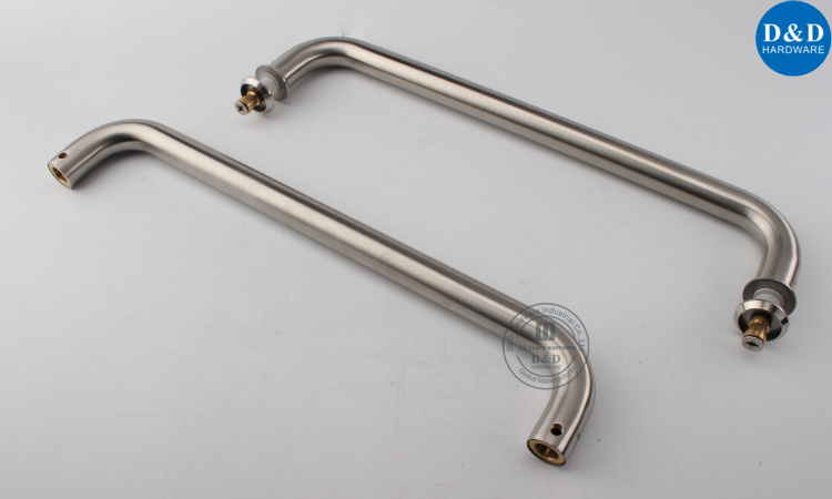 Grau 316 D Pull Handle-D & D Hardware