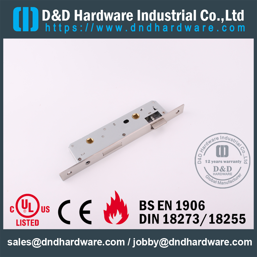 Hardware ML025-D & D