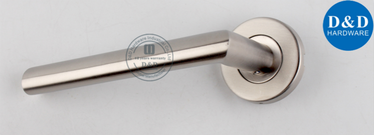 316 Moderno Alça Oco Handle-D & D Hardware