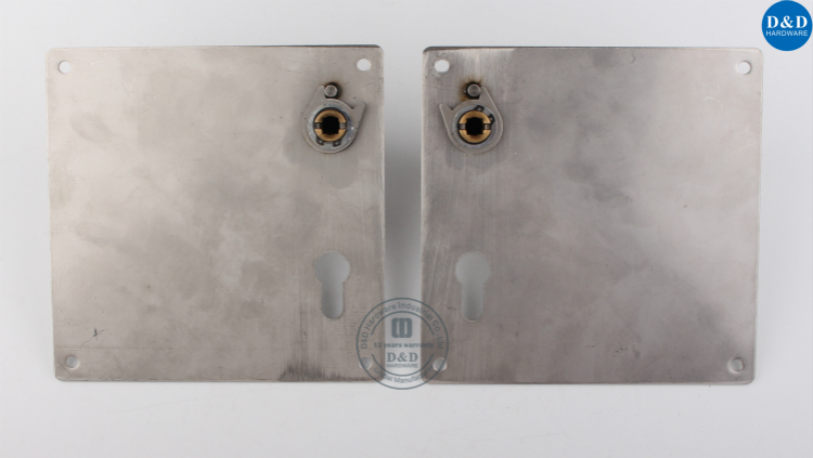 SUS304 Alavanca Alça D & D Hardware