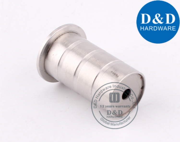 SSS304 Hardware à prova de poeira e hardware D