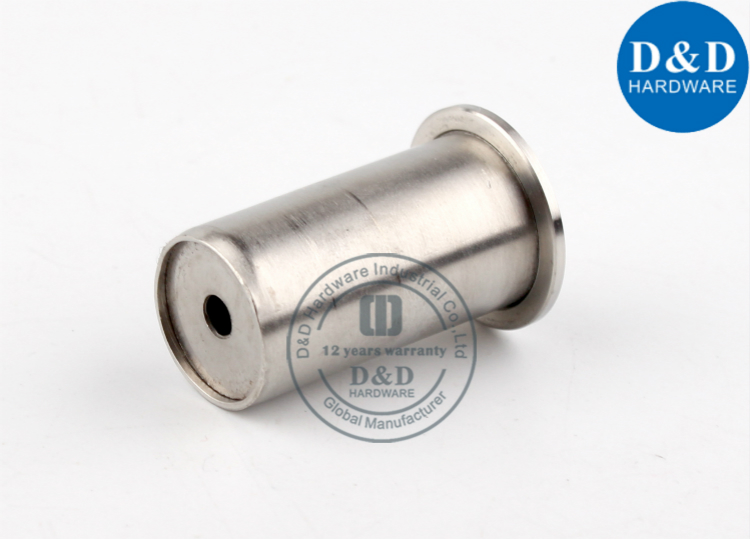 SUS304 Satin Dust prova de soquete-D & D Hardware