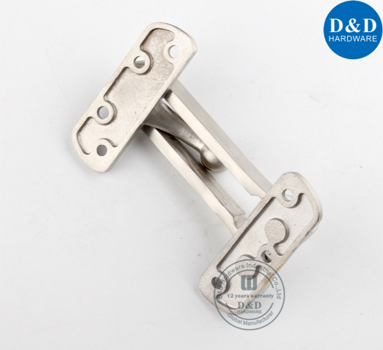 Porta de Segurança-D & D Hardware