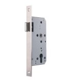 Bloqueio de porta-D & D Hardware