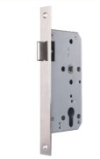 Bloqueio de porta-D & D Hardware