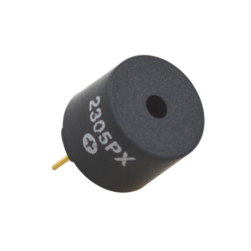 Active Mgnetic Buzzer 5V 12*9.5mm-MB1295+2305PA