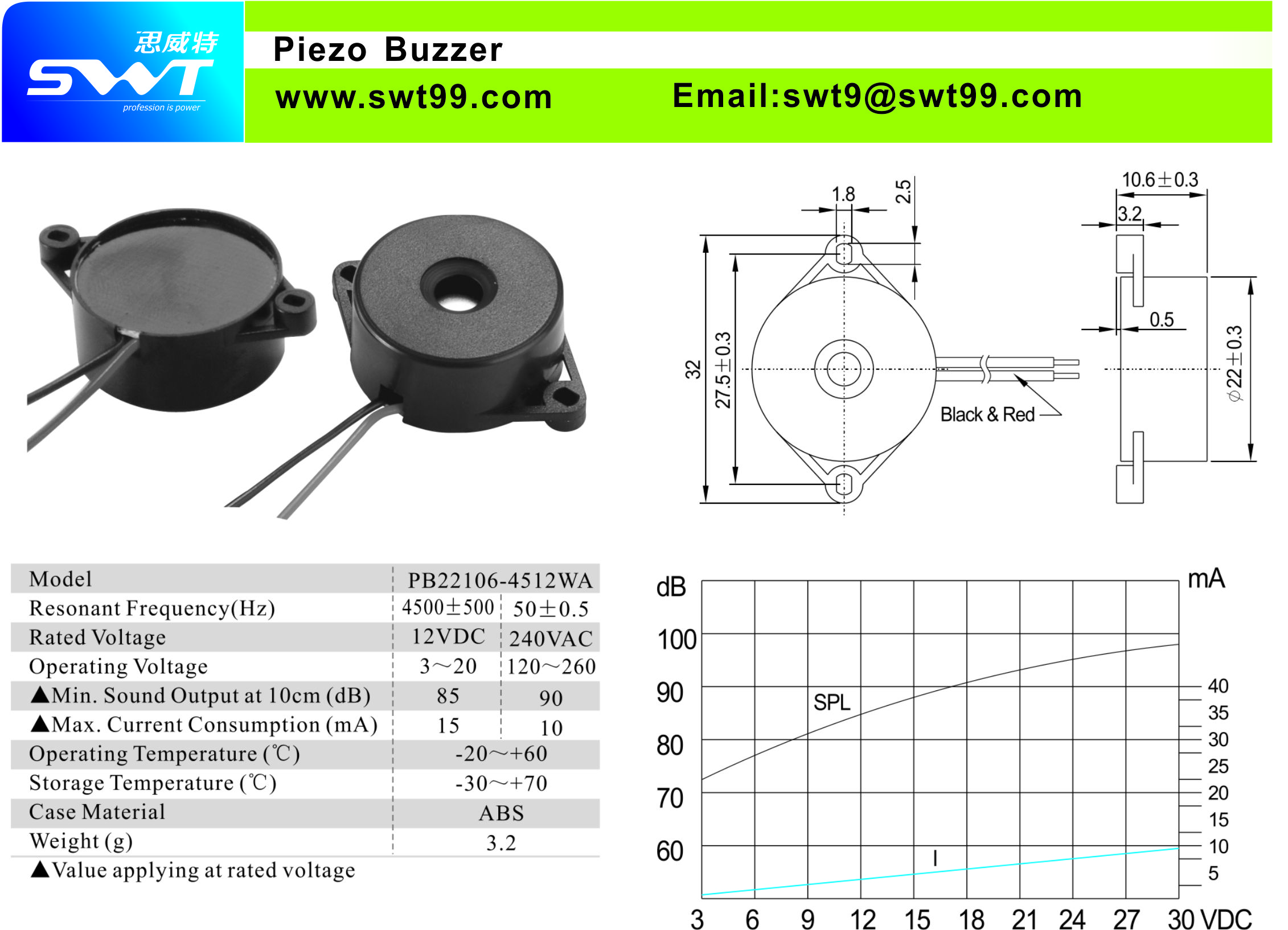 Buzzer,SMD Buzzer,Piezo Buzzer,Piezo element,Magnetic Buzzer,Piezo Atomizer,Piezo Ultrasonic Transducer,Ultrasonic Sensor