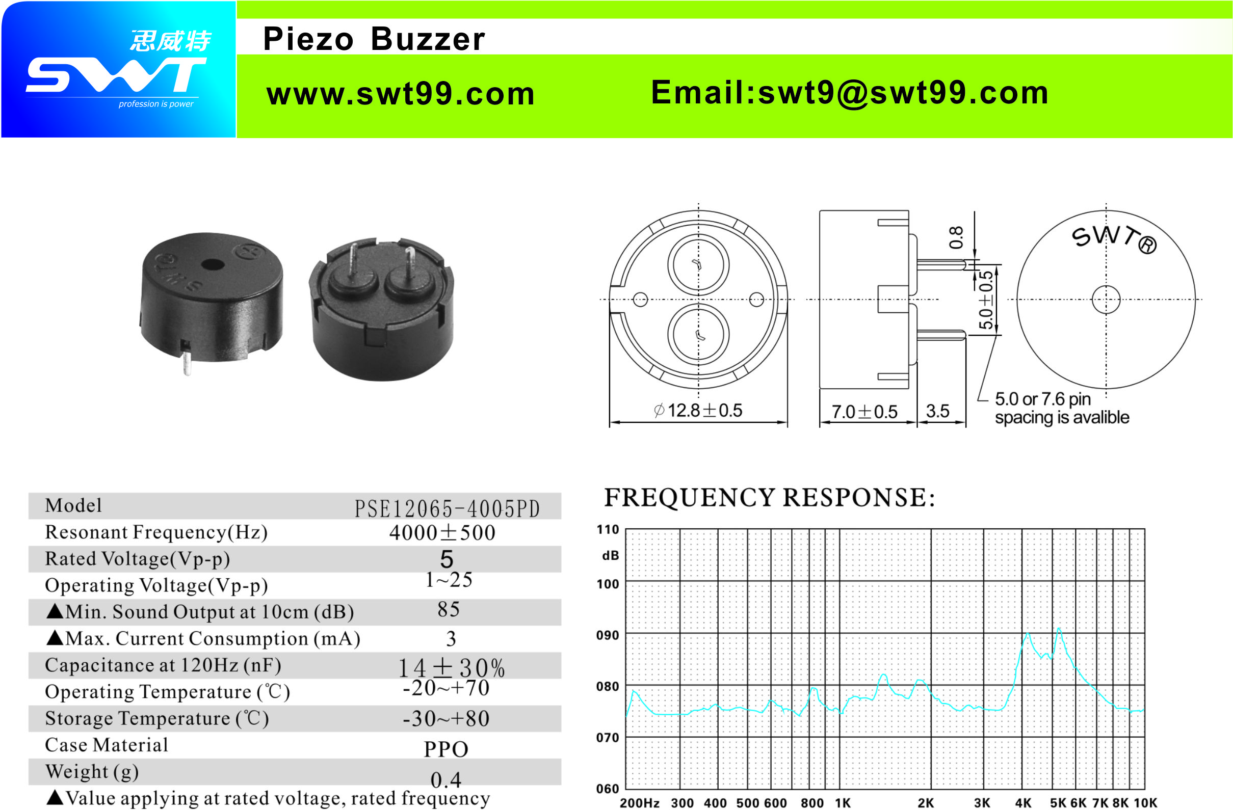 buzzer,SMD buzzer,piezo buzzer,piezo element,magnetic buzzer,piezo atomizer,piezo ultrasonic transducer,ultrasonic sensor