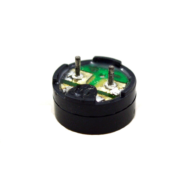 Mini Magnetic Buzzer 5V 9*4.5mm-MS0945+2705PA