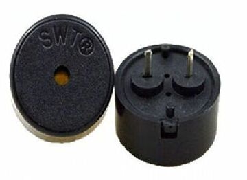 How to use the piezo buzzer?