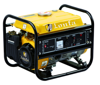 DURABLE POWER ENGINE