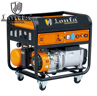 WELDING COMPRESSOR GENERATOR(LF10-GAWA)