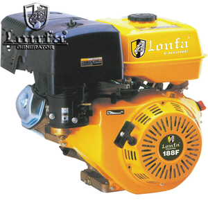 13HP GASOLINE ENGINE( LF188F) 