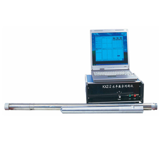 GDZ-2 Inclinometer Digital Mendatar