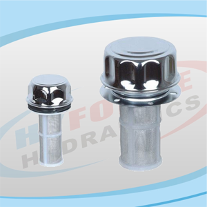 AB Series Filler Breather Filter