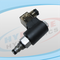 SV08-22 Series (2-Way, 2-Position, Poppet Type, Normally Closed) Reverse Flow Energized