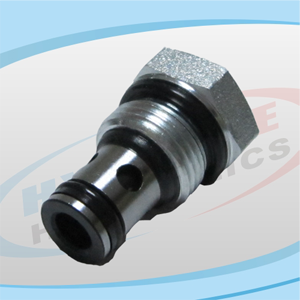 CV08-B Series Check Valve (Ball Type)