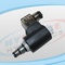 SV10-23 Series (2-Way, 2-Position, Poppet Type, Normally Open) Reverse Flow De-energized