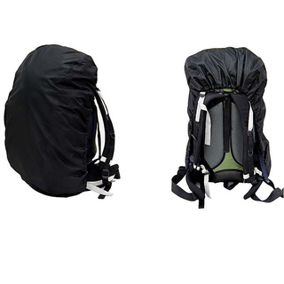 Outdoors appliances Hiking Camping Backpack Bag Waterproof Rainproof Dust Cover