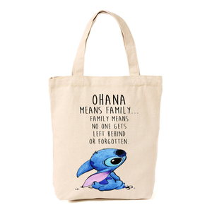 Super Cool Shopping Cotton bags Canvas Tote Bag