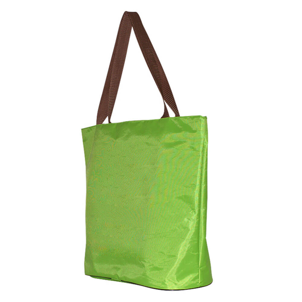 Customized recycle polyester bag 