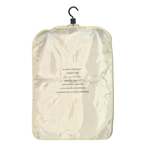 Garment Bag for suit / dress