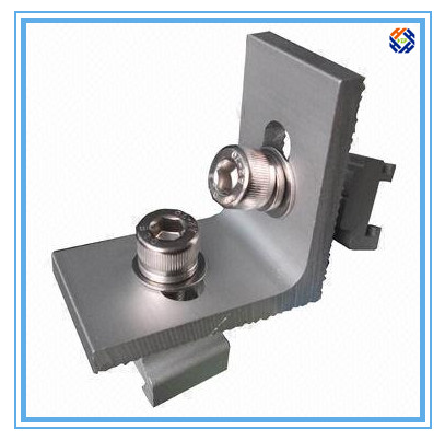 L Connector Solar Mounting System, Easy and Efficient to Install.png