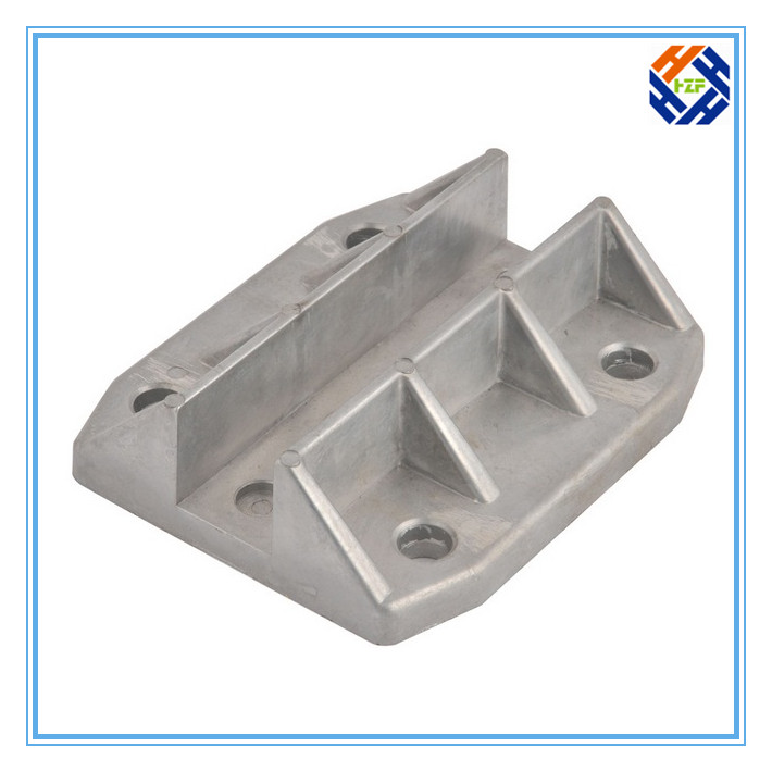 Investment Casting Parts for Machinery Parts Flange-4