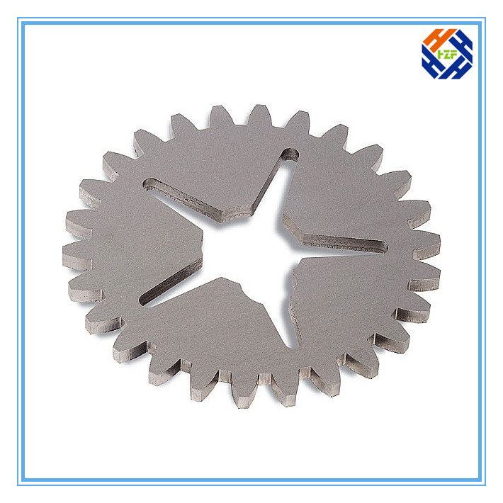 laser cutting part-4