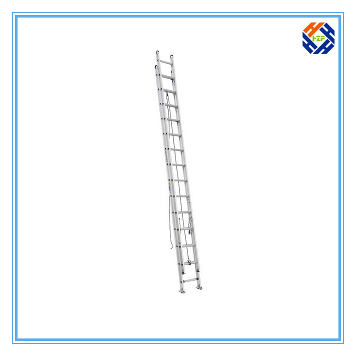 OEM Aluminum Ladder Supplier From China-5