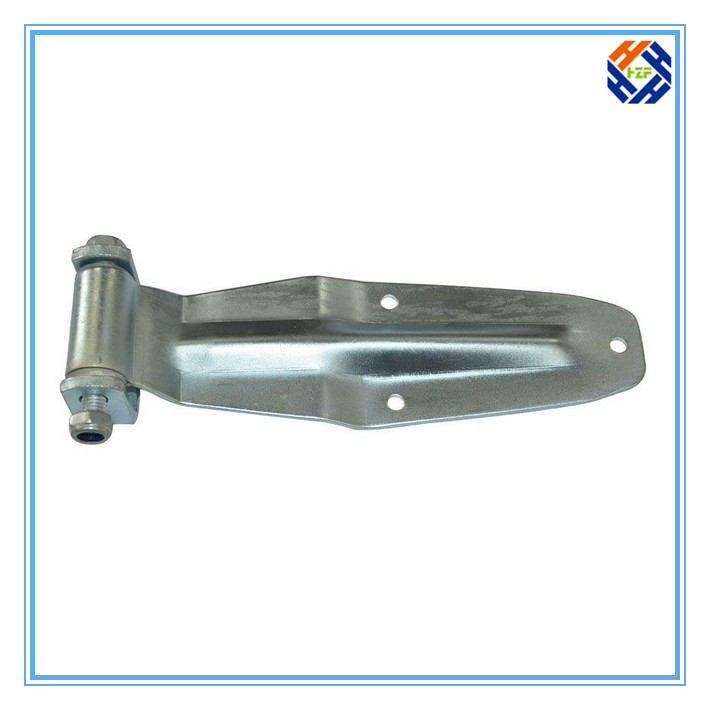 Stainless Steel Truck Hinge with Mirror Polish-4