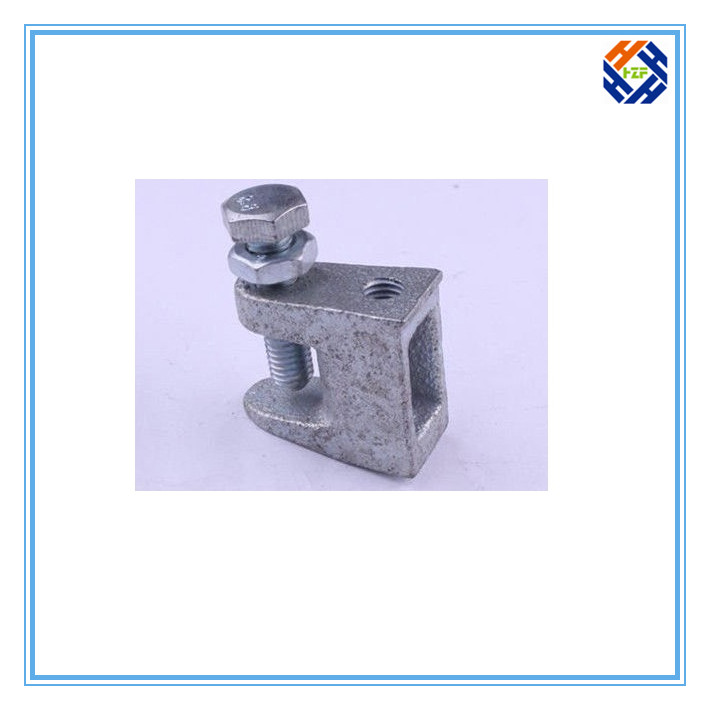 Stainless Steel Casting Beam Clamp for Construction-3