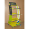 4 Tier Heavy Duty Lubricant Display Stand (PHY620)