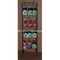 wire snacks rack (PHY1063F)