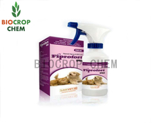 Fipronil (120068-37-3) 95% TC 80% WDG 20% SC 5% SC/FS