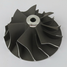 CT26 Compressor Wheel