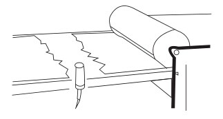 бесконтактный переключатель