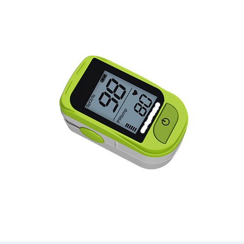 Fingertip Pulse Oximeter (model MD300C15D)