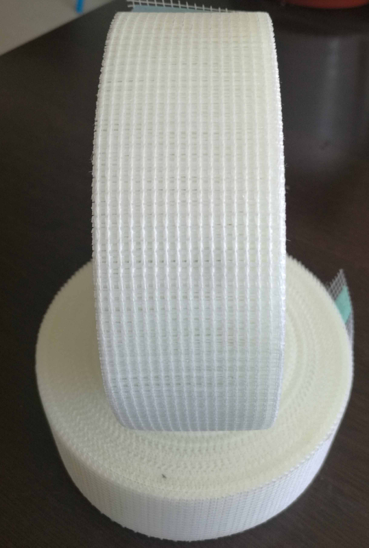 Fiberglass Mesh Tape