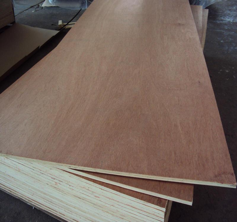 bintangor film commercial plywood