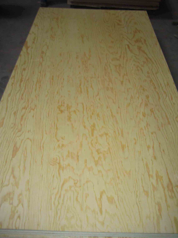 pine plywood