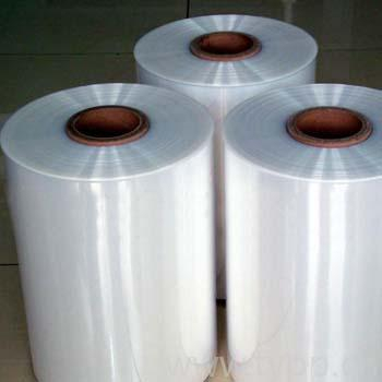 Polyolefin (POF) Shrink Film POF shrink wrap film