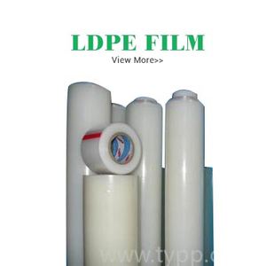 Film Pelindung LDPE
