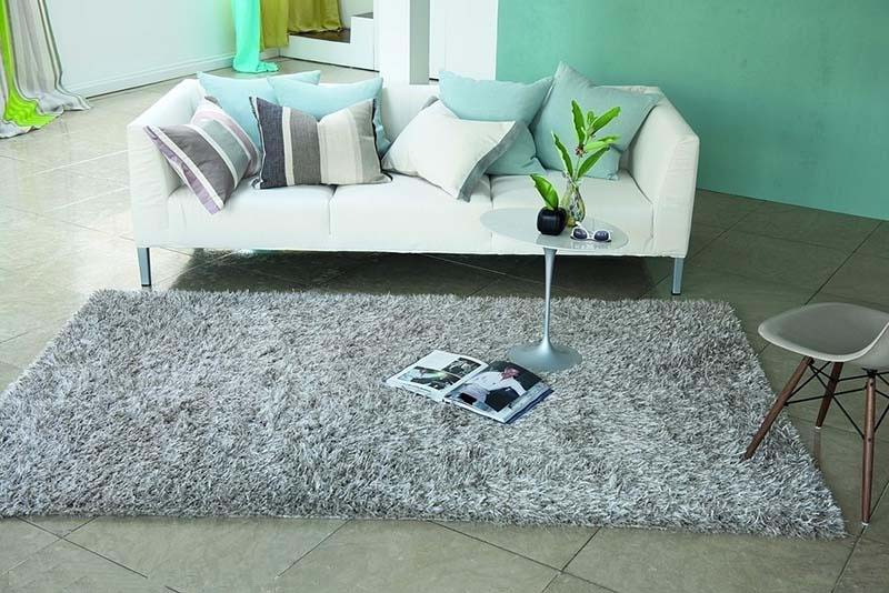 m&aacute;quina oscilante del cortador del cuchillo de la alfombra